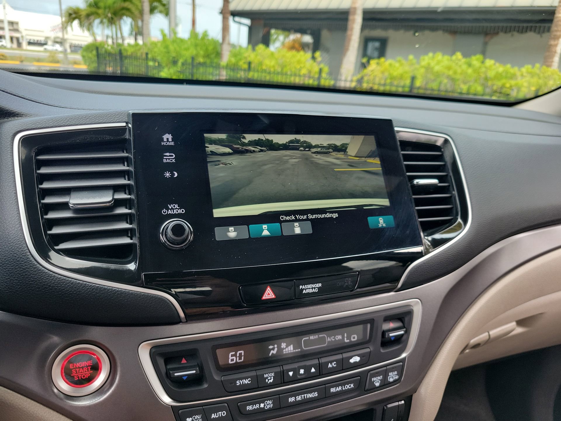 Used 2020 Honda Pilot EX-L image 25