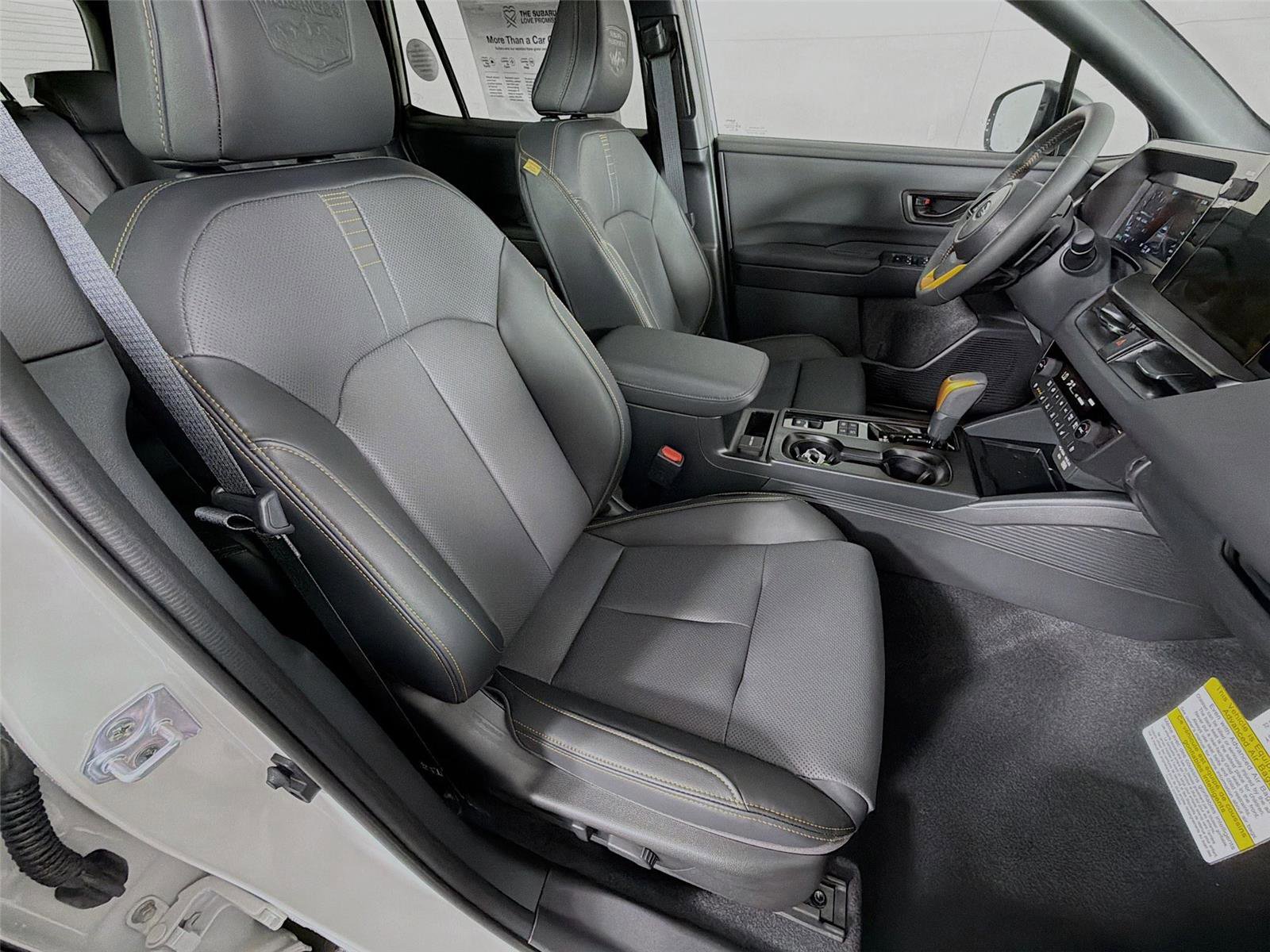 New 2026 Subaru Outback Wilderness AWD/4WD image 28