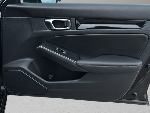 Used 2025 Honda Civic Sport image 9