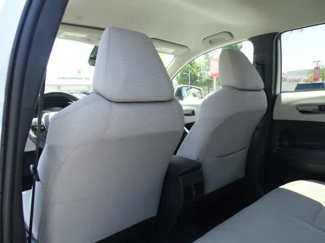Certified 2022 Toyota Corolla Cross LE w/ Black Badges Package (TMS) AWD/4WD image 22