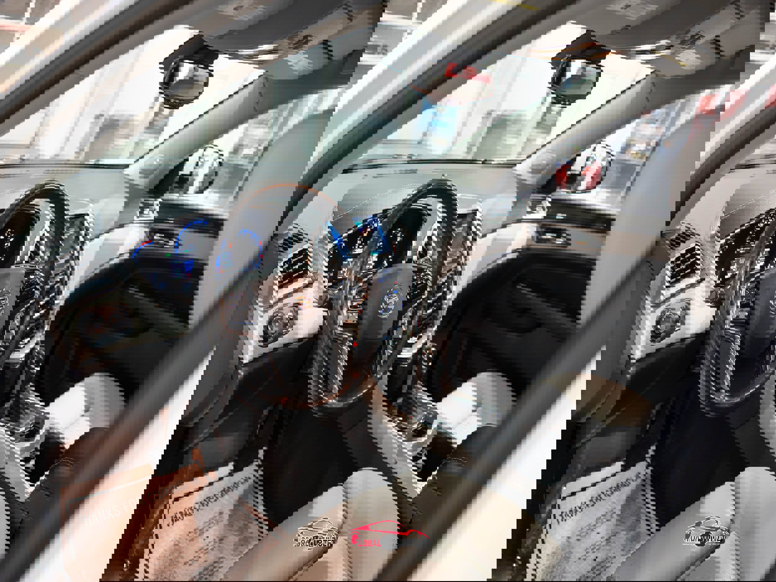 Used 2016 Cadillac SRX Premium image 13