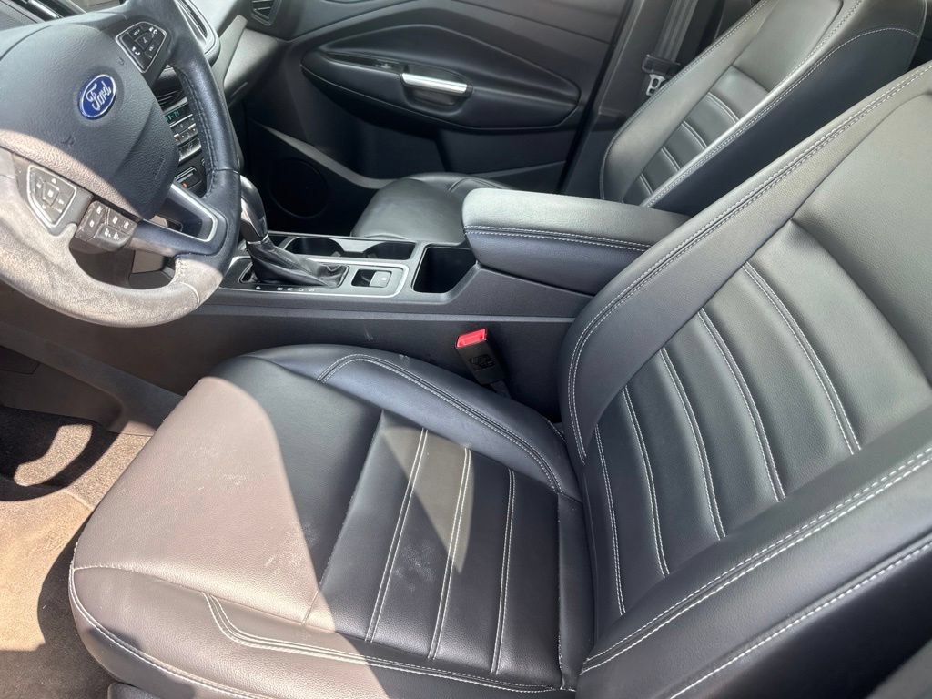 Used 2019 Ford Escape SEL FWD image 7