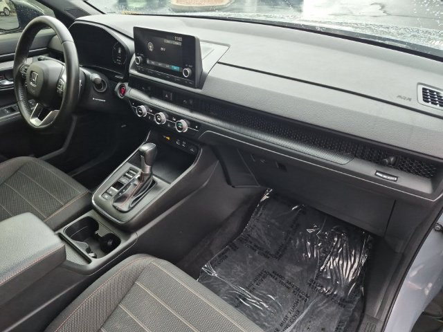 Used 2023 Honda CR-V Sport image 33