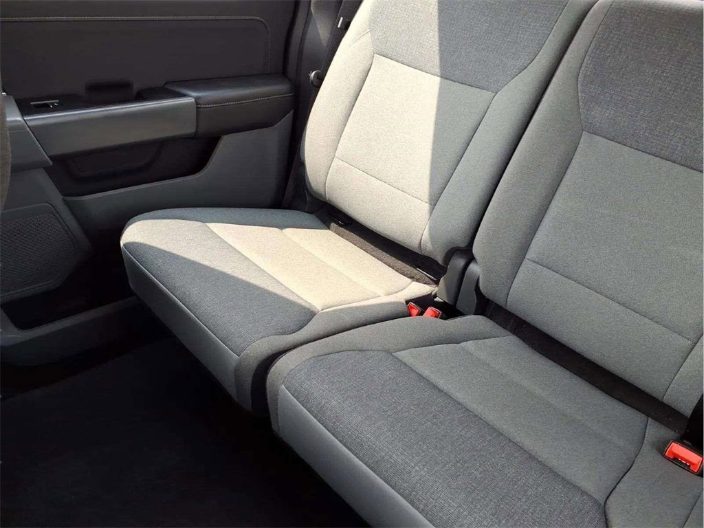 Used 2025 Ford F150 XLT w/ Equipment Group 301A Standard image 17