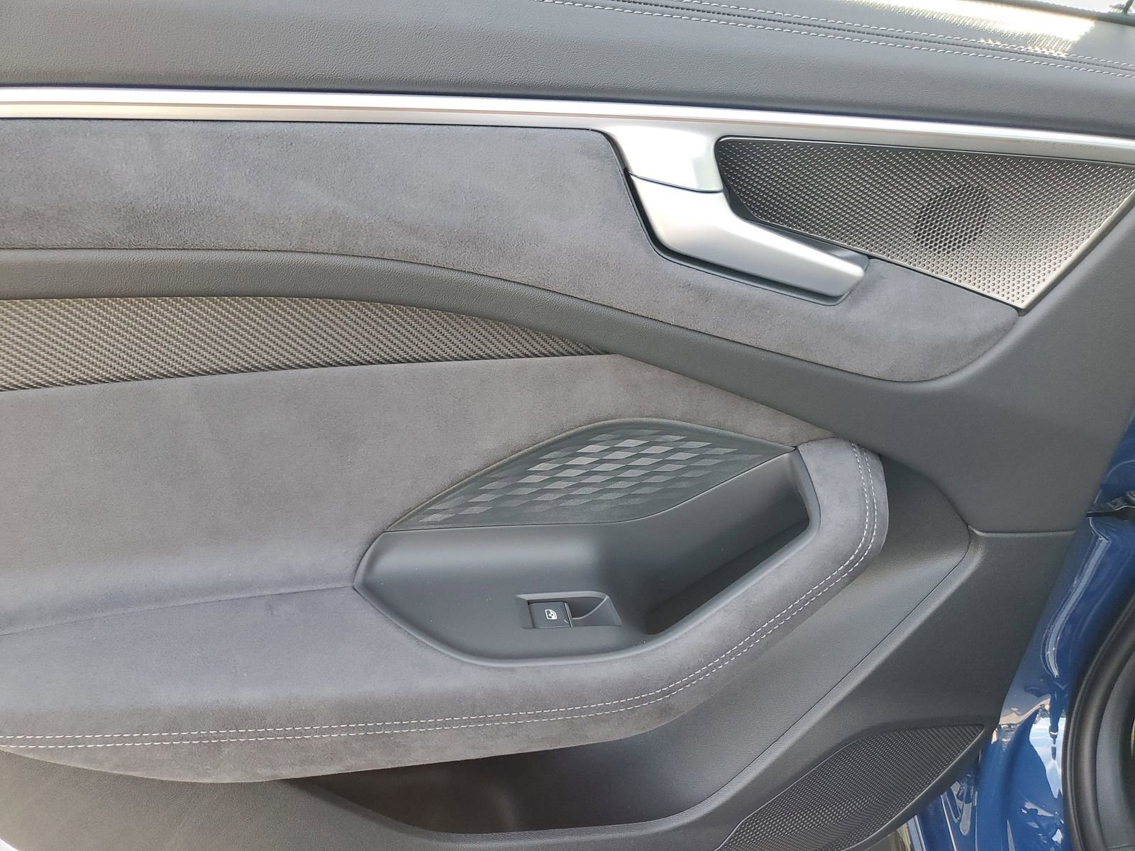 New 2026 Audi A6 Prestige image 16