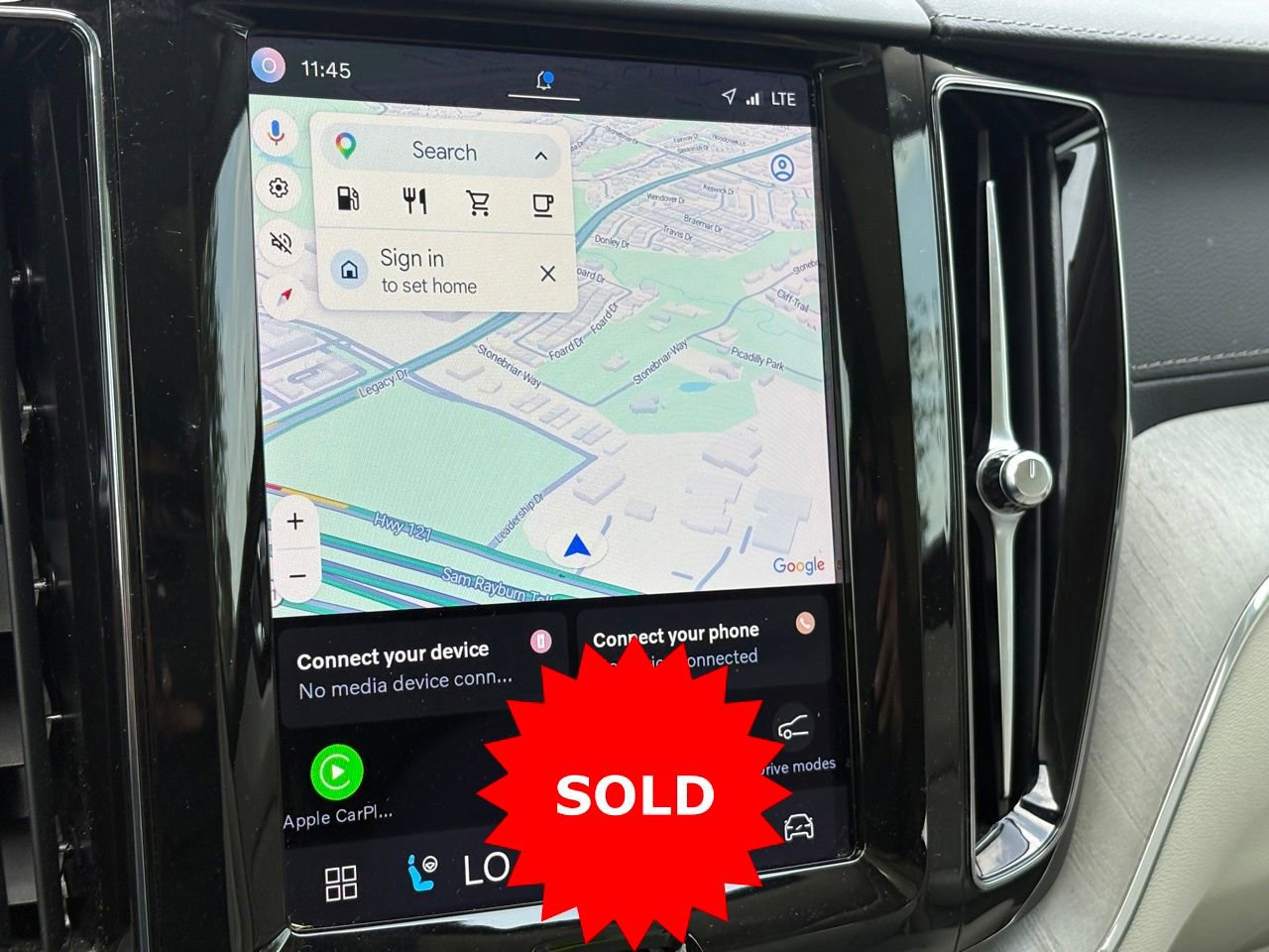 Certified 2023 Volvo XC60 B5 Ultimate w/ Climate Package AWD/4WD image 22