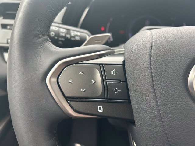 Used 2023 Lexus RX 350 AWD w/ Accessory Package image 20