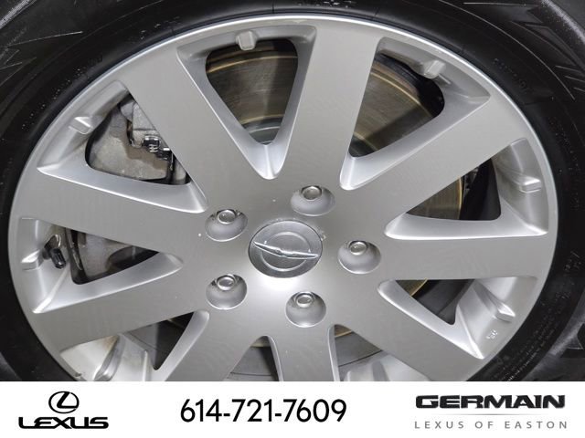 Used 2016 Chrysler Town & Country Touring w/ Driver Convenience Group FWD image 14