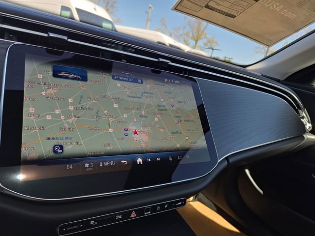 New 2026 Mercedes-Benz E 350 4MATIC Sedan image 12