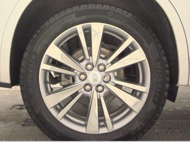 Used 2024 Cadillac XT6 Premium Luxury image 21