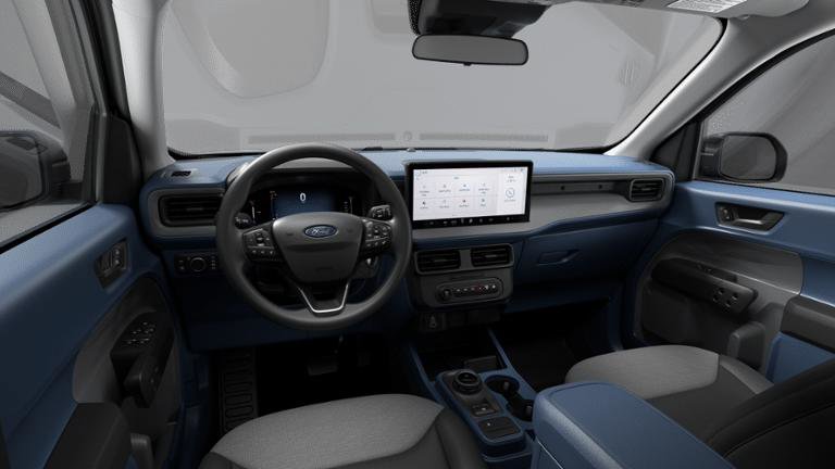 New 2026 Ford Maverick XL w/ Equipment Group 101A image 7