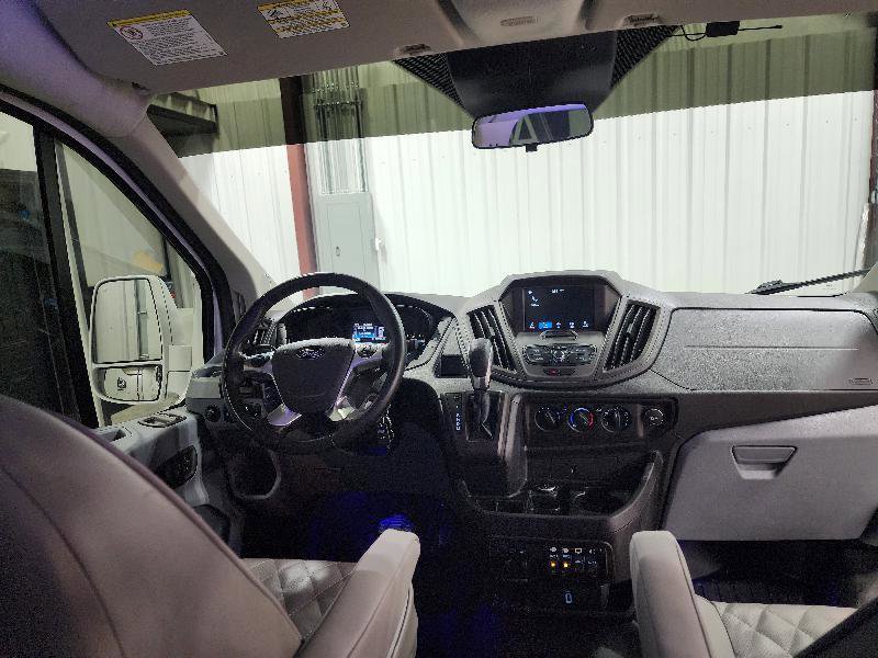 Used 2017 Ford Transit 150 XLT RWD image 14