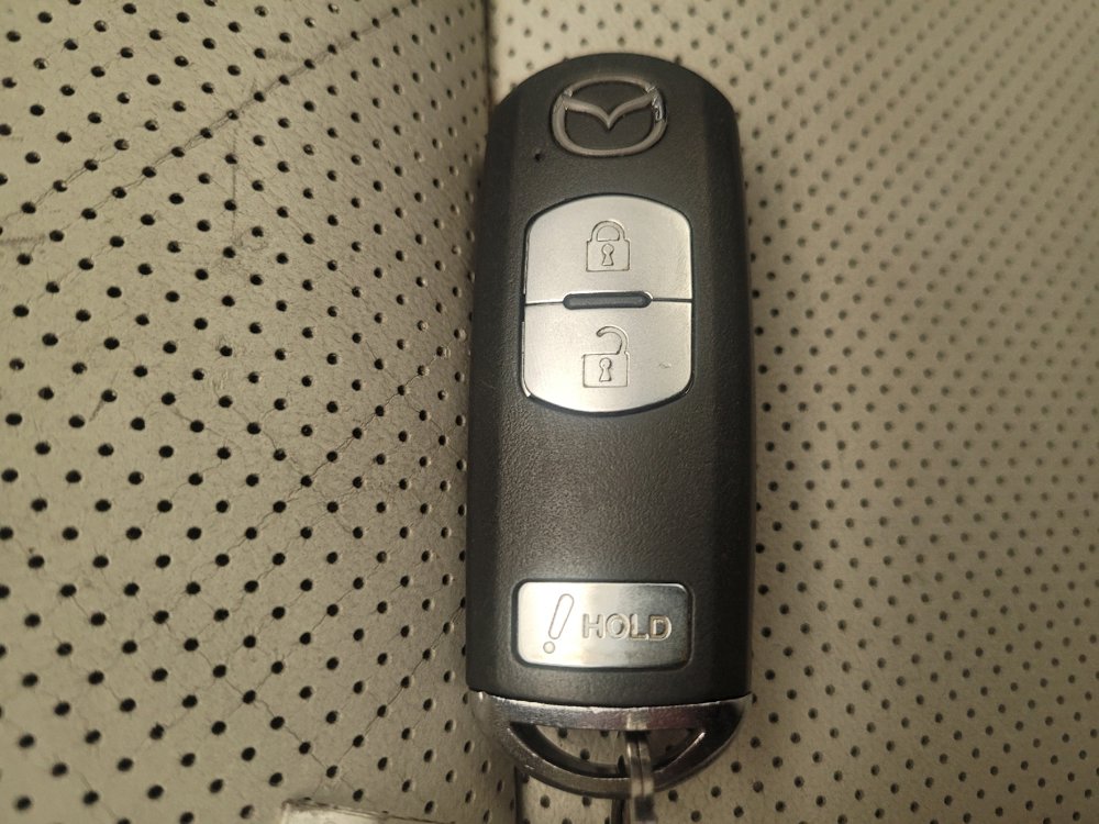 Used 2016 MAZDA CX-5 Grand Touring image 32