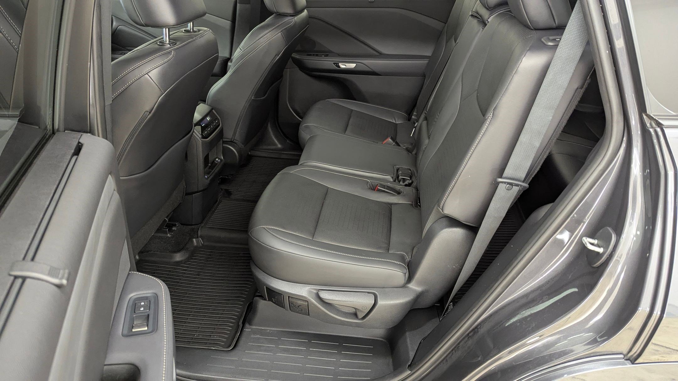 Used 2024 Lexus TX 350 FWD image 14