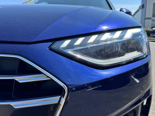 Certified 2023 Audi A4 2.0T Premium Plus w/ Premium Plus Package image 15