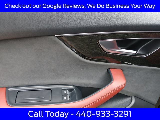 Used 2023 Audi SQ8 Premium Plus AWD/4WD image 30