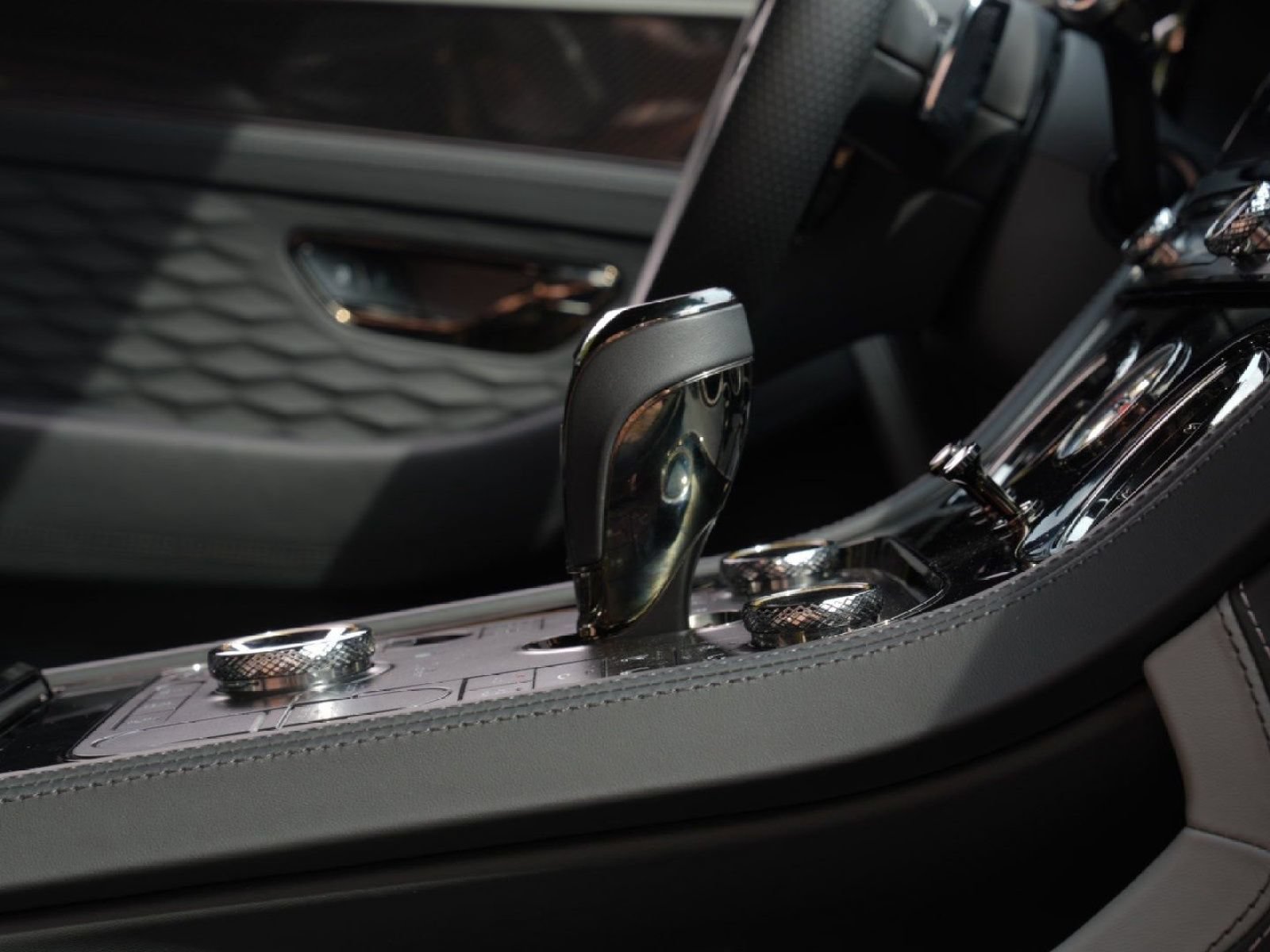 Used 2025 Bentley Continental GT Speed AWD/4WD image 44