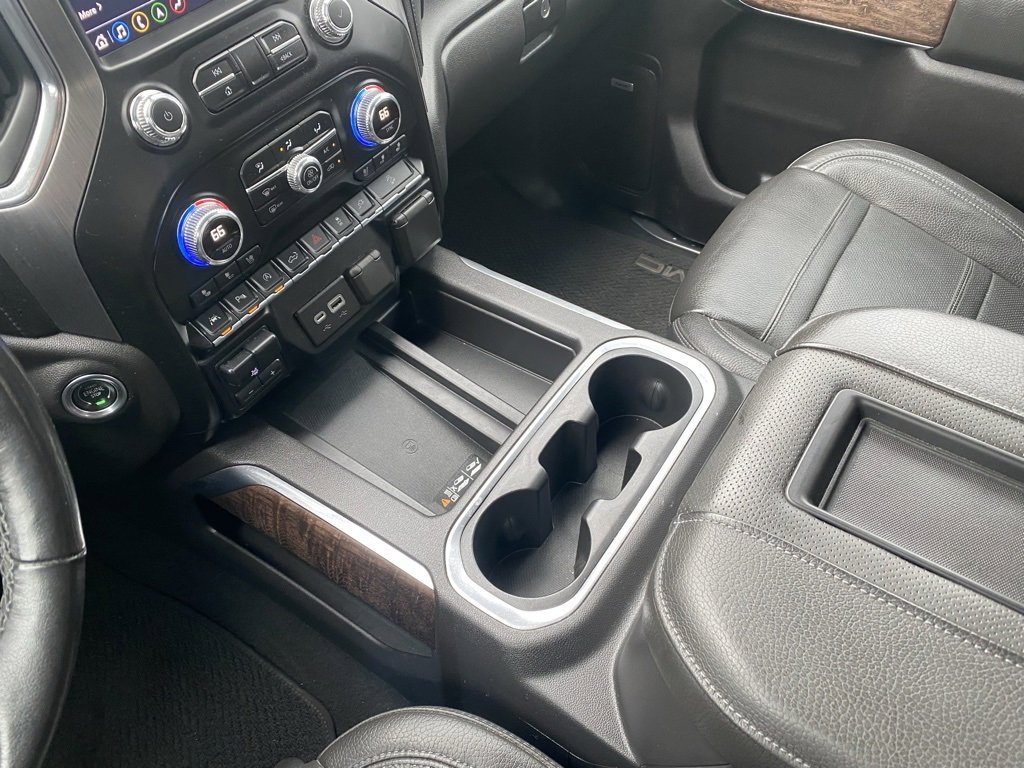 Used 2020 GMC Sierra 1500 Denali w/ Denali Premium Package image 25