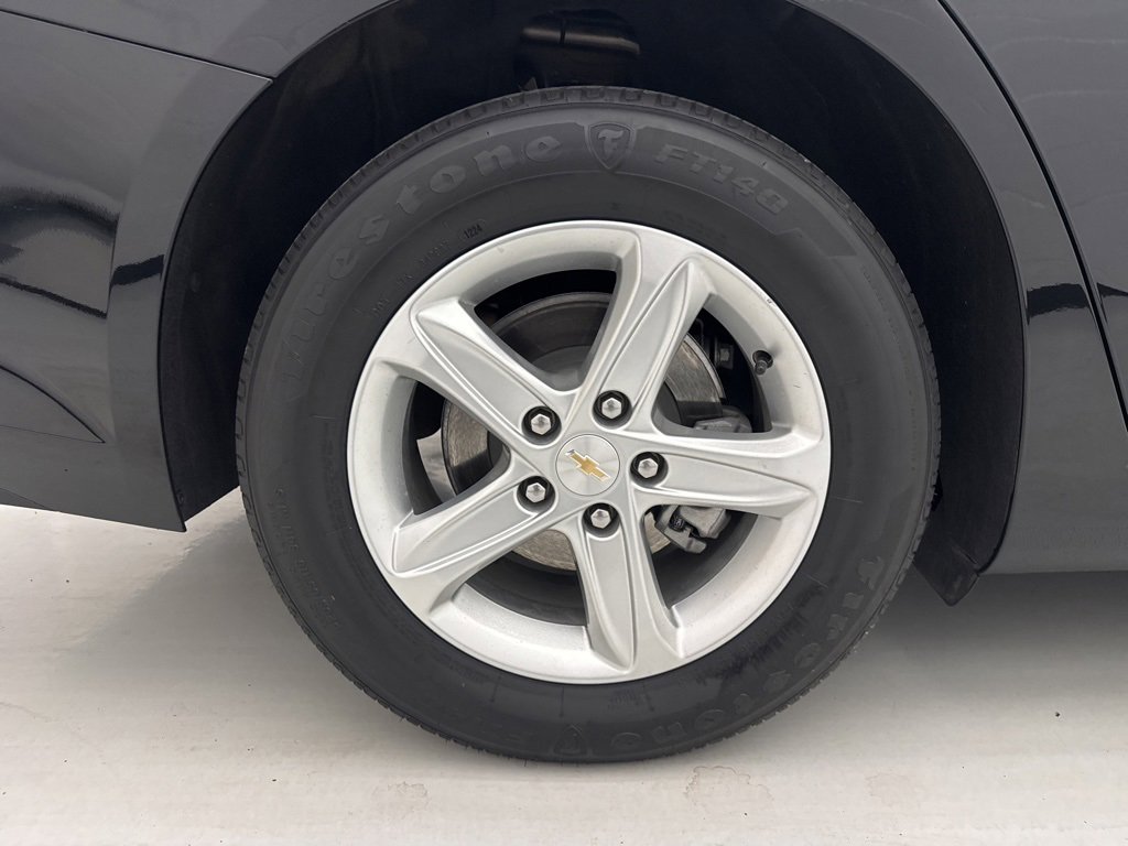 Used 2024 Chevrolet Malibu LS image 10