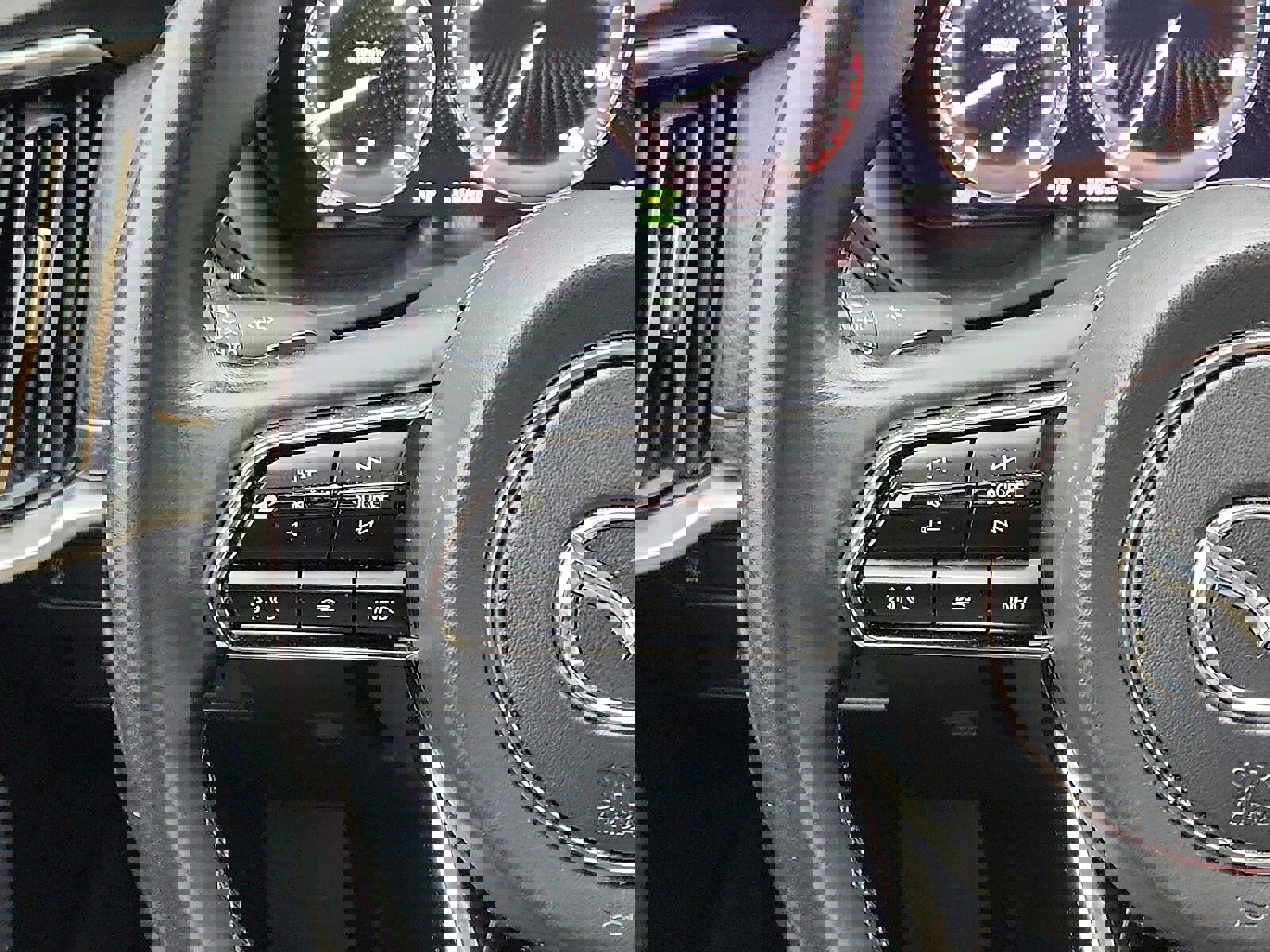 Used 2025 MAZDA CX-90 3.3 Turbo w/ Premium Sport Pkg image 25