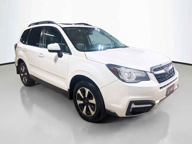 Used 2018 Subaru Forester 2.5i Limited image 5