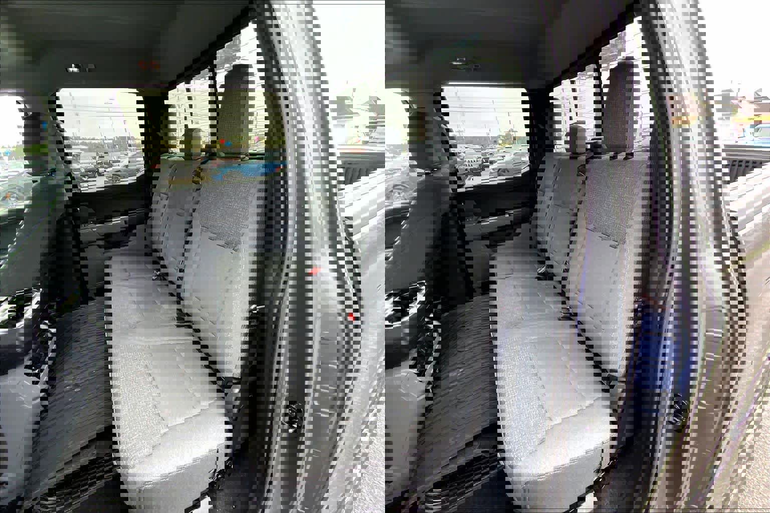 Certified 2024 Ford F150 XLT w/ Equipment Group 302A MID image 21