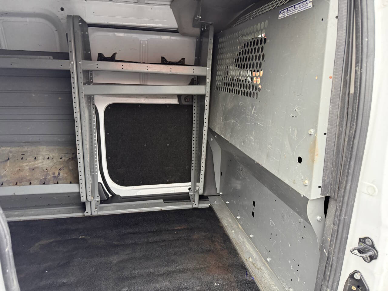 Used 2019 Nissan NV200 S image 18