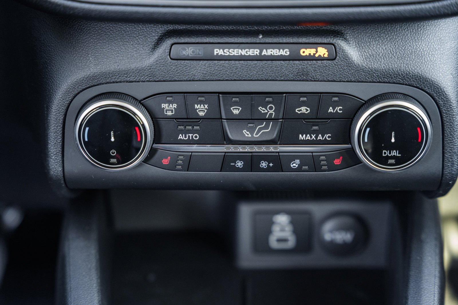 New 2026 Ford Escape Active w/ Cold Weather Package image 25