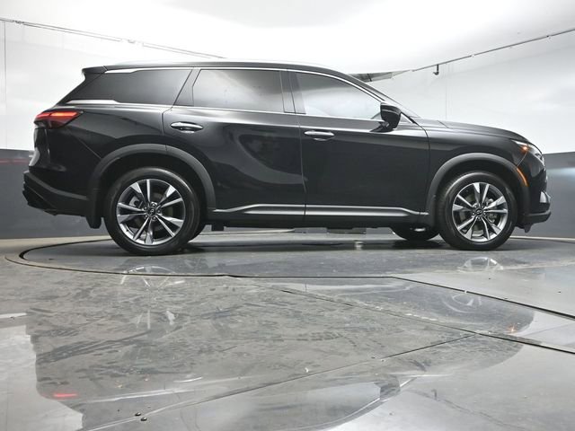 Used 2023 INFINITI QX60 Luxe w/ Cargo Package image 40