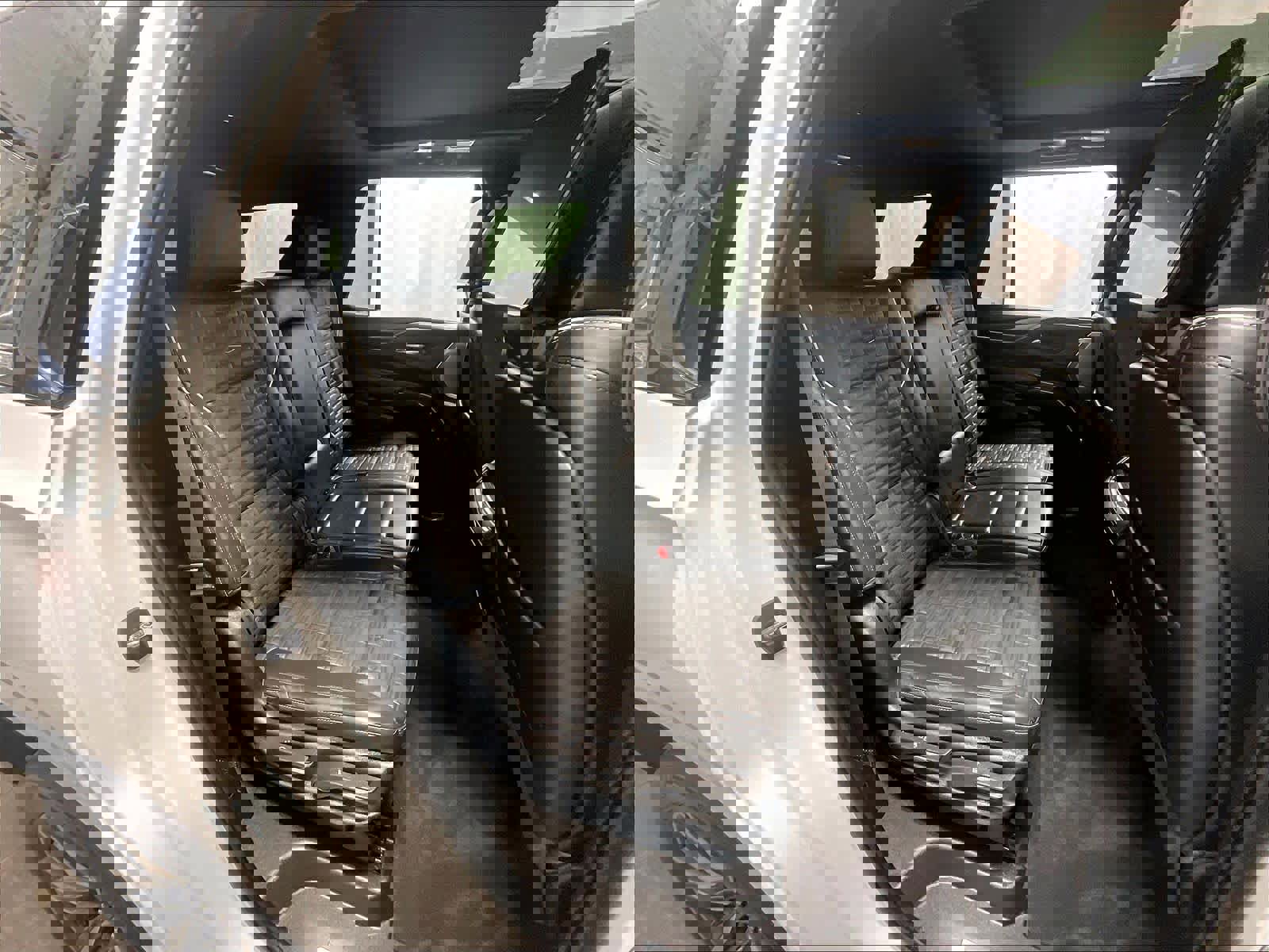 Used 2023 Cadillac Escalade Sport Platinum image 16