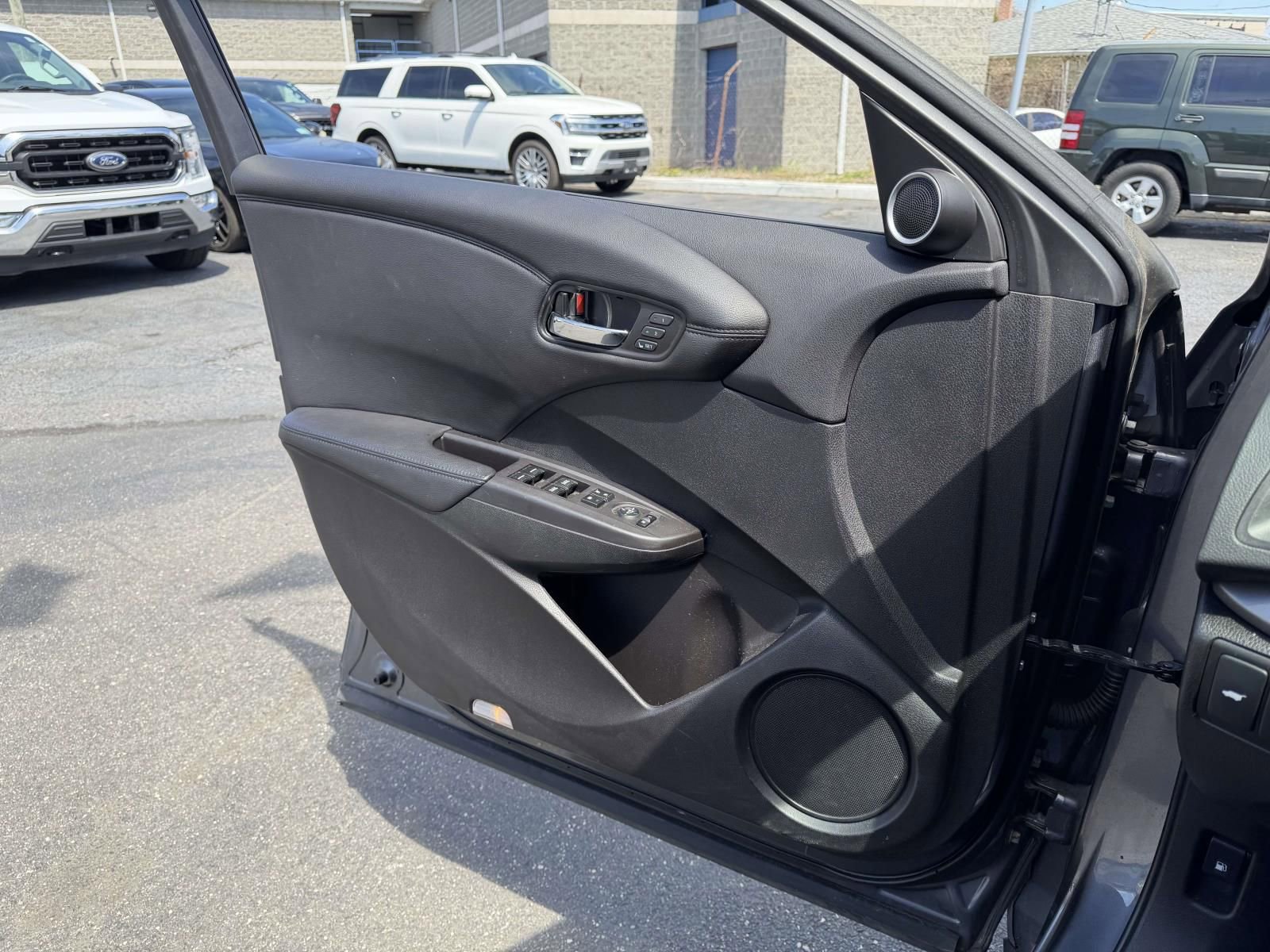 Used 2018 Acura RDX AWD image 23