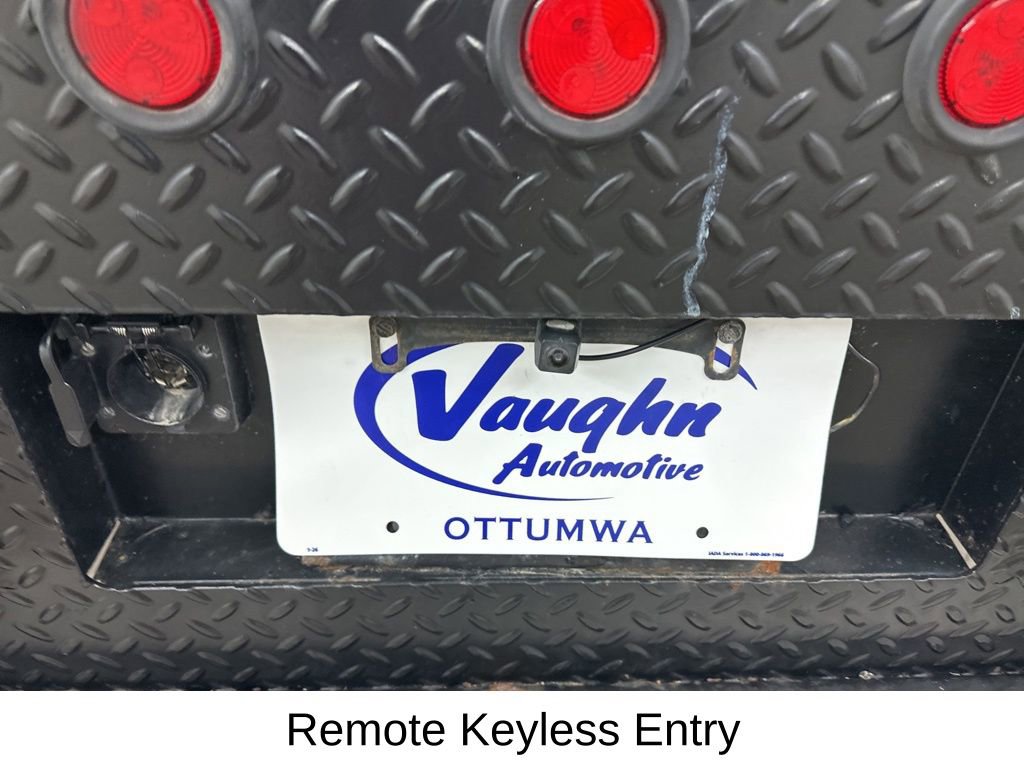 Used 2017 Chevrolet Silverado 3500 W/T w/ WT Convenience Package image 16