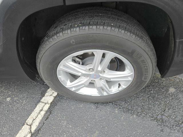 Used 2021 GMC Terrain SLE w/ Driver Convenience Package image 11