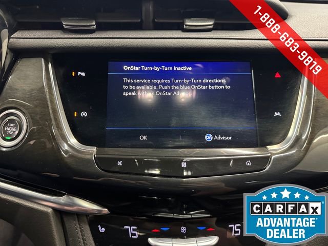 Used 2021 Cadillac XT6 Premium Luxury image 13