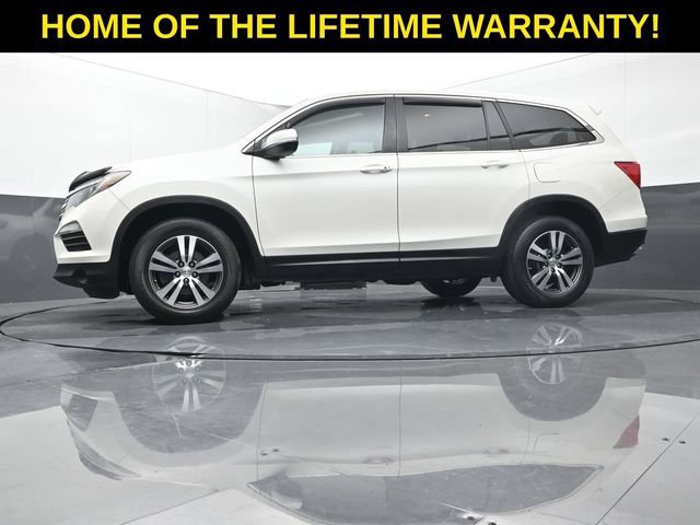 Used 2016 Honda Pilot EX image 53