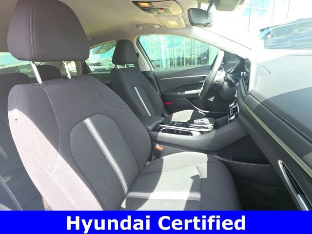 Used 2023 Hyundai Sonata SEL w/ Cargo Package FWD image 9