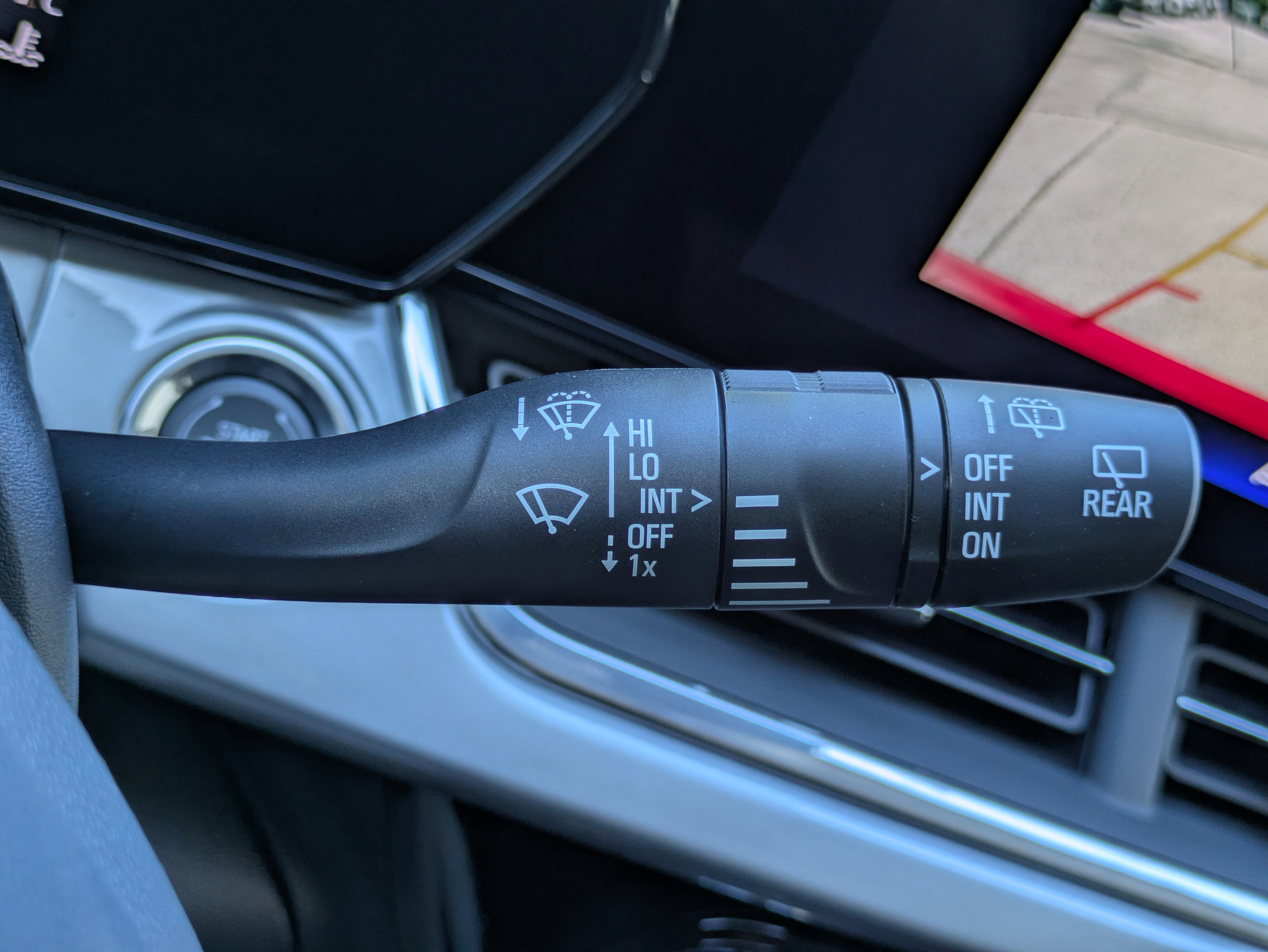 New 2026 Chevrolet Trax LT image 16