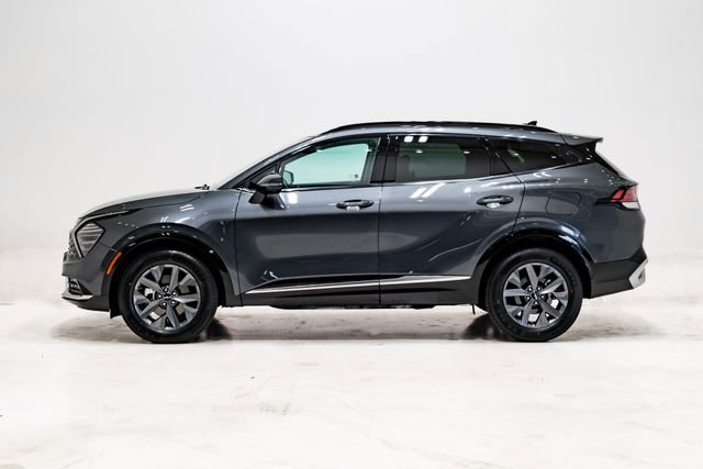 Certified 2023 Kia Sportage SX Prestige image 30