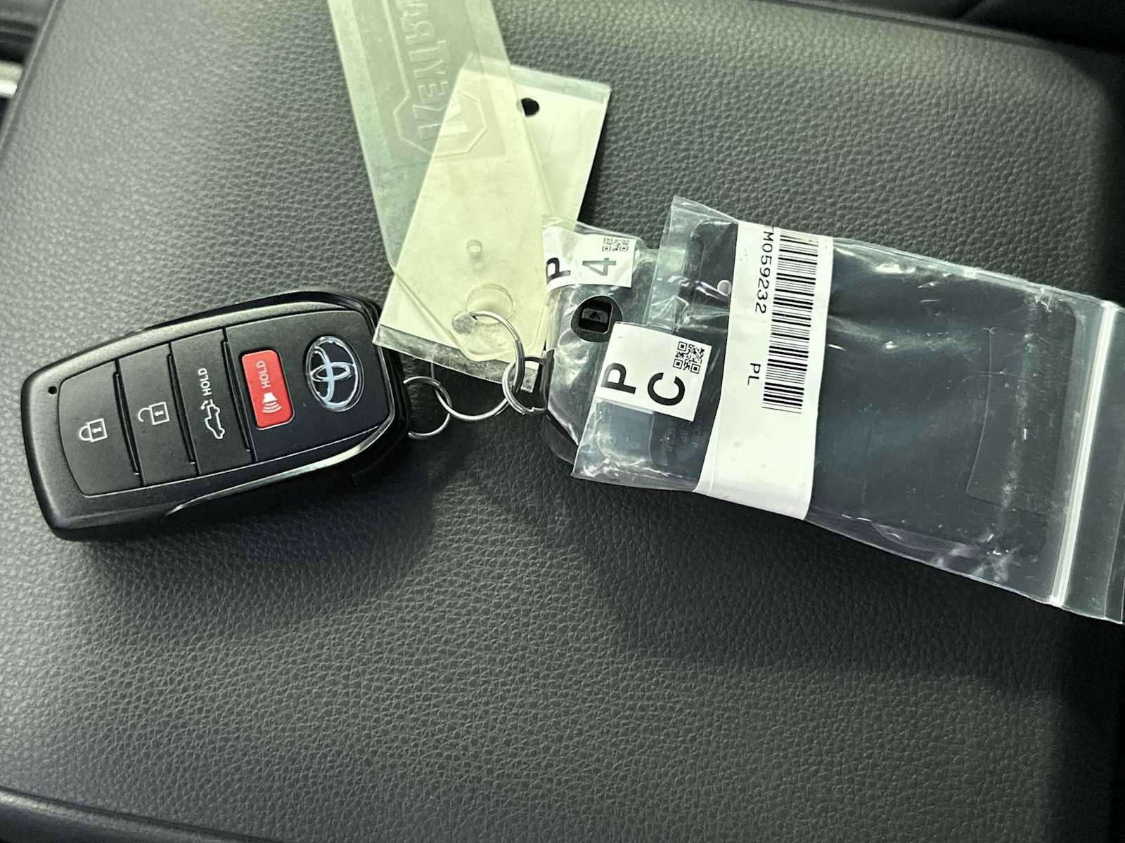 Used 2026 Toyota Tacoma TRD Sport w/ TRD Sport Premium Package image 28