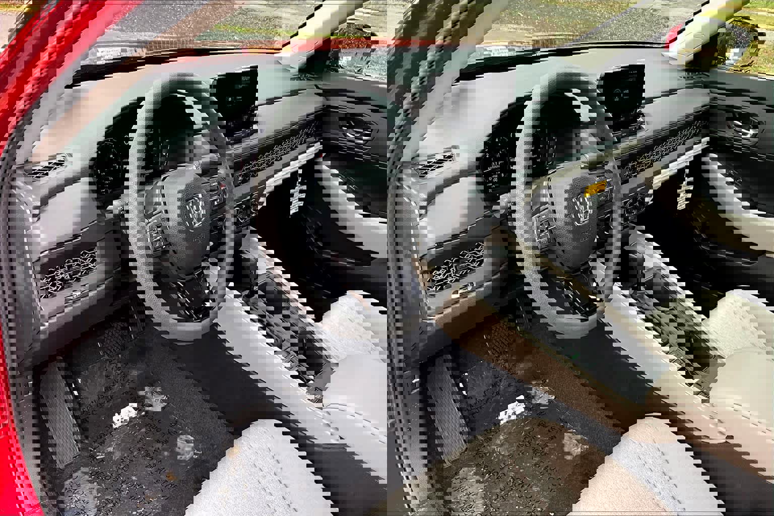 New 2025 Honda Accord LX image 10