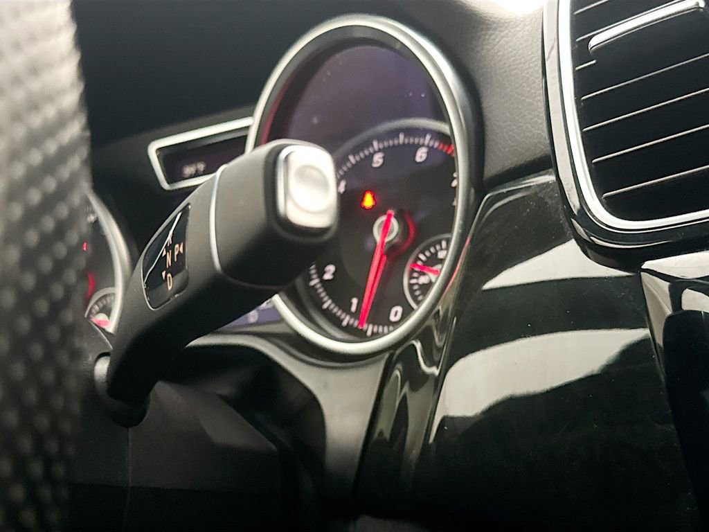 Used 2016 Mercedes-Benz GLE 350 4MATIC image 20