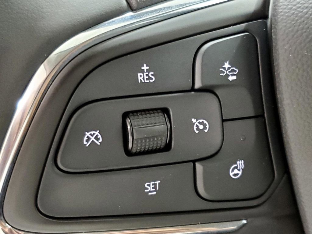 New 2026 Buick Encore GX Sport Touring w/ Comfort Package image 30