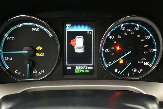 Used 2016 Toyota RAV4 Limited AWD/4WD image 22