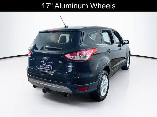 Used 2013 Ford Escape SE w/ Class II Trailer Tow Pkg AWD/4WD image 11