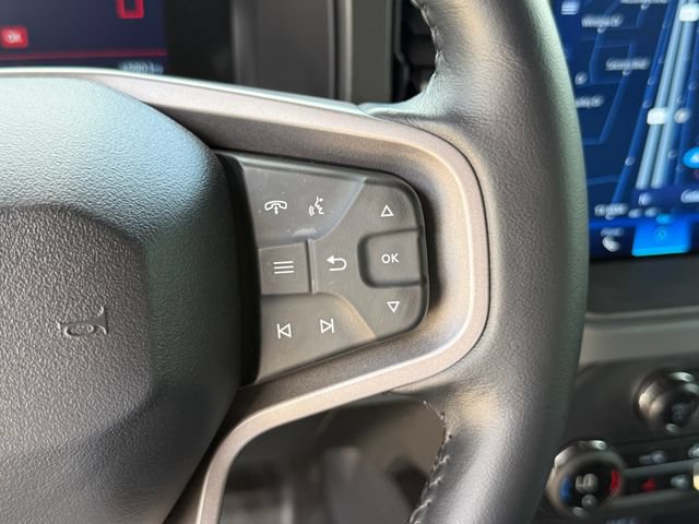 Used 2024 Ford Bronco Big Bend AWD/4WD image 13