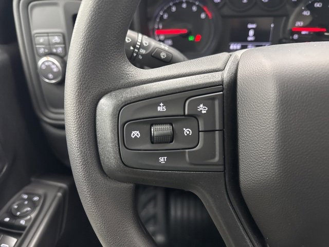 New 2026 Chevrolet Silverado 2500 W/T w/ WT Convenience Package image 12