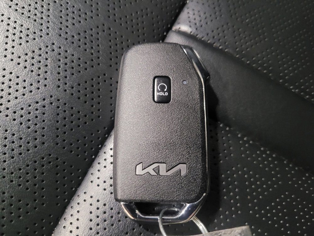 Used 2022 Kia Sorento SX image 32
