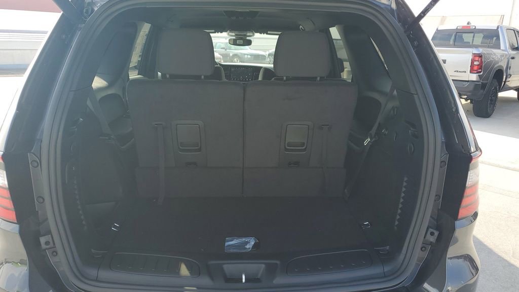 New 2026 Dodge Durango GT image 10