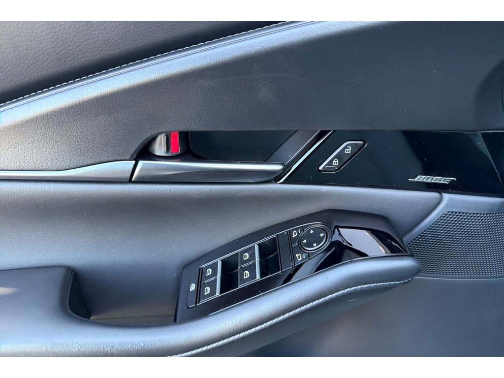 New 2026 MAZDA CX-30 2.5 Turbo w/ Premium Plus Pkg AWD/4WD image 11