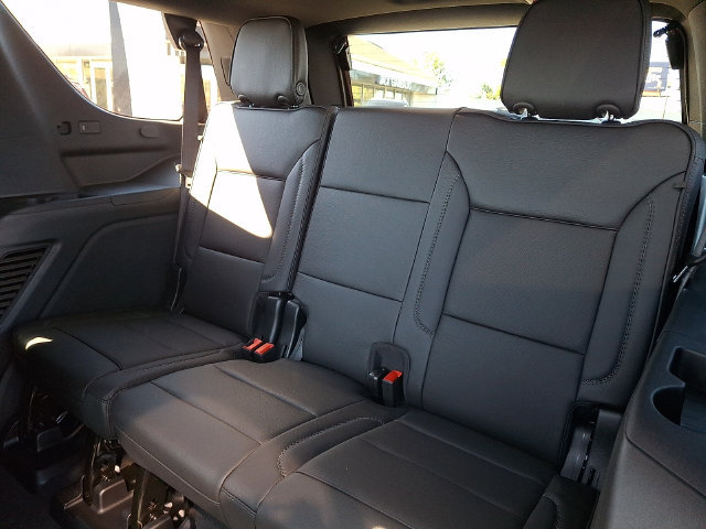 New 2026 GMC Yukon Denali w/ Sun & Power Step Package AWD/4WD image 10